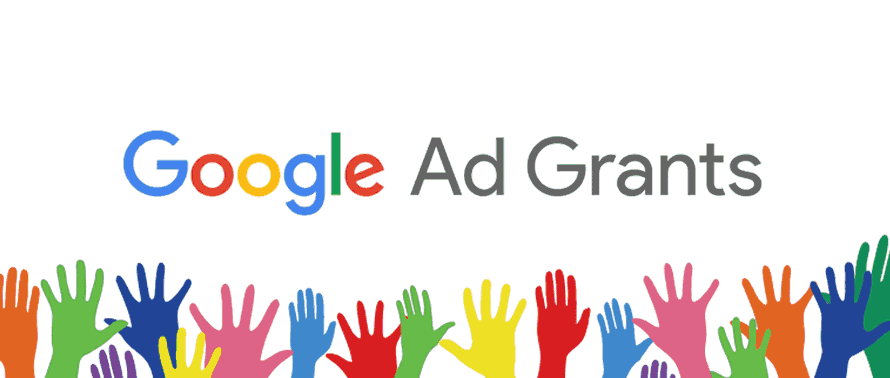 Google Grants- la versión gratuita de AdWords para ONGs