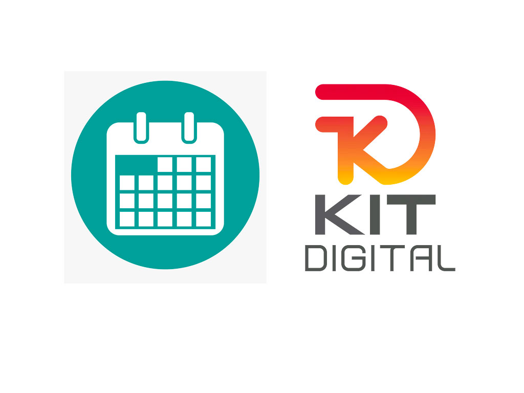 plazos solicitud kit digital